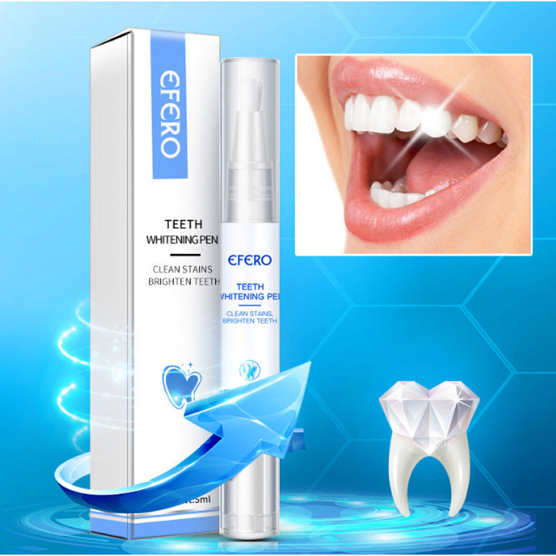 Dental Care Teeth Whitening Tooth Brush