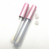 Lip gloss tube