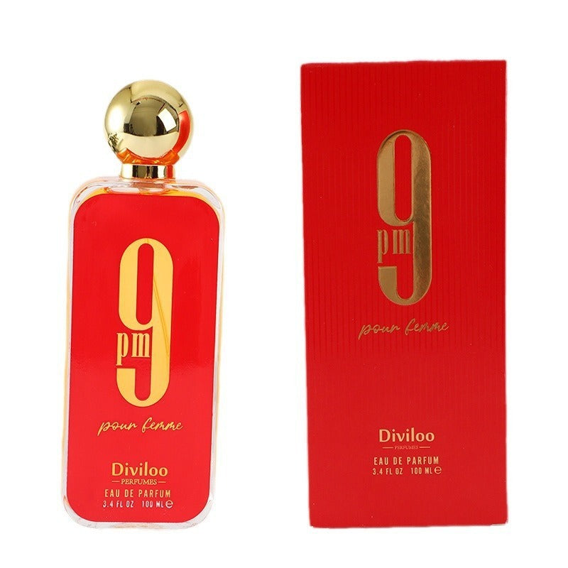 Long-lasting Light Perfume Fragrant Vietnamese Middle East Arabic Perfume