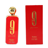 Long-lasting Light Perfume Fragrant Vietnamese Middle East Arabic Perfume