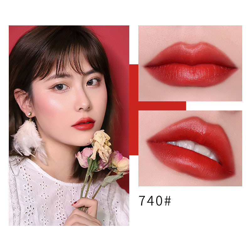 Star Glossy Diamond Lipstick