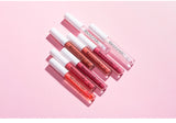 Transparent Lip Gloss Suit Liquid Lipstick