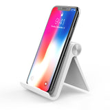 Portable phone holder