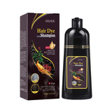 Polygonum Multiflorum Black Repair Soft Shampoo