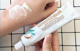 Russian hand cream moisturizing moisturizing whitening