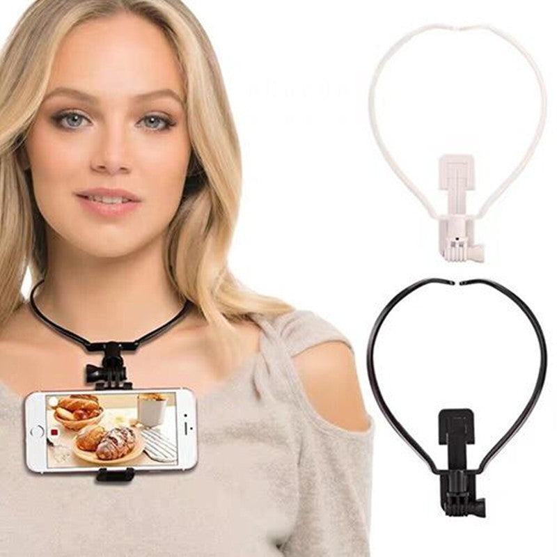 Wearable Phone  Holder