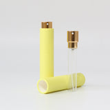 10ML Lady Carrying Perfume Spray Bottle