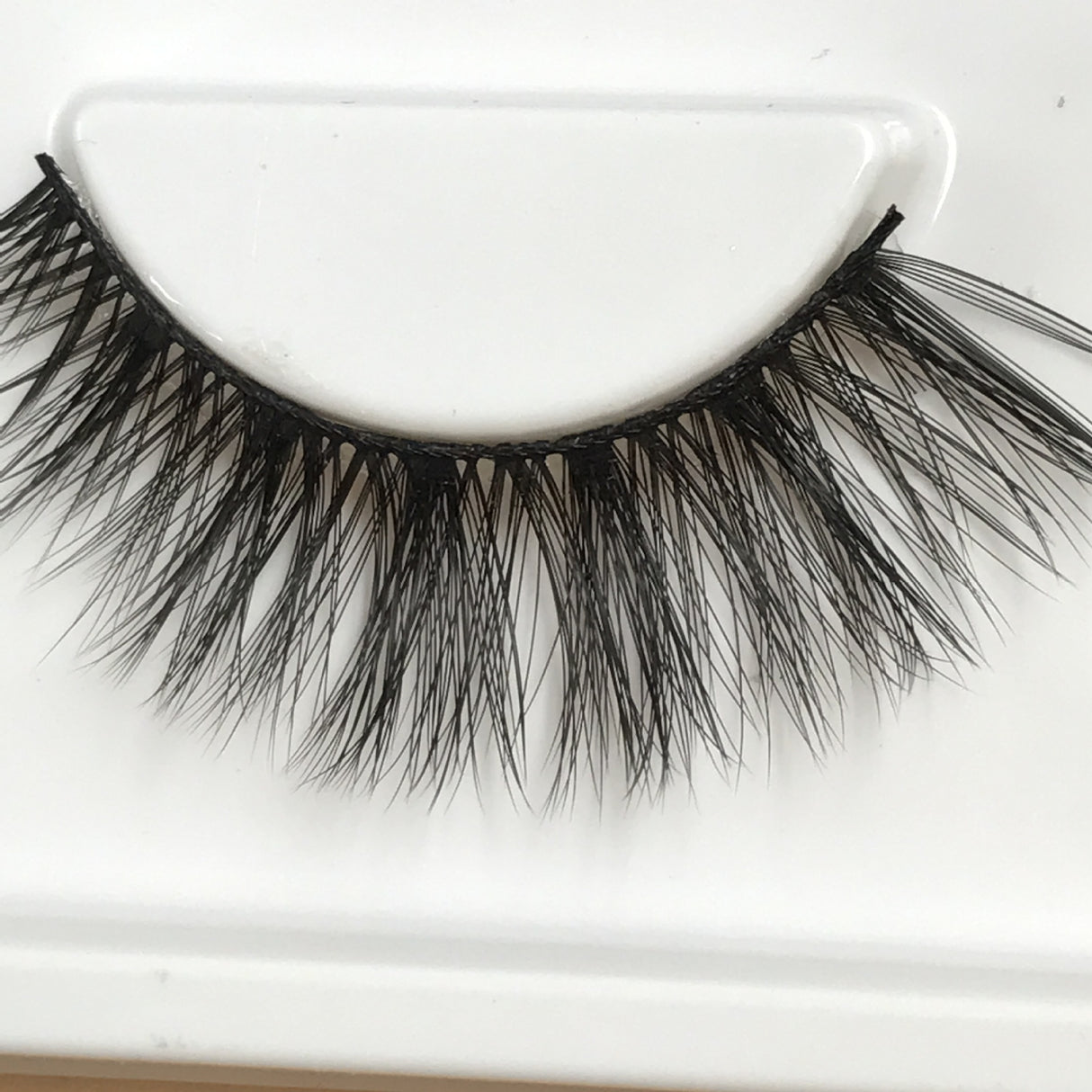 3D false eyelashes