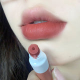 Women's Fashion Matte Velvet Matte Lipstick Lip Glaze