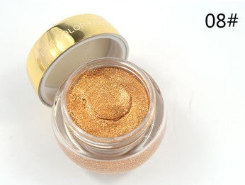 GEL GLITTER EYESHADOW