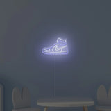 Nike Air Neon Sign