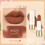 New Matte Lipstick Matte Lasting Moisturizing Waterproof