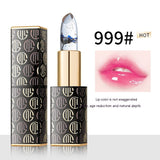 Super Transparent Lipstick Temperature Change Nourishing Moisturizing