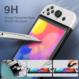 Fashion Simple HD Tempered Screen Protector