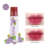 Moisturizing Dudu Lip Lipstick Fruit Lipstick Lip Glaze