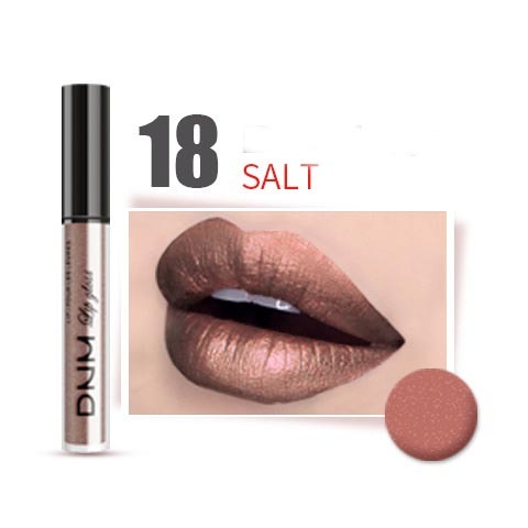 Matte Matte Velvet Non-stick Cup Waterproof Lip Glaze