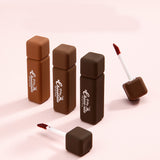 Women's Fashion Silky Watery Lip Glaze