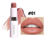 Lipstick Lipstick Two-in-one Sandwich Female Matte Moisturizing