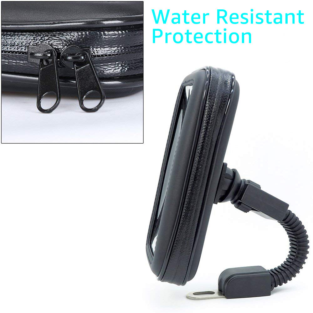 Bicycle Phone Waterproof  Holder