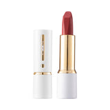 Matte Waterproof And Sweat Resistant Color Display Small White Tube Lipstick