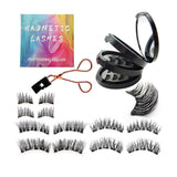 Handmade Magnet False eyelashes