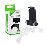 Universal mobile phone holder