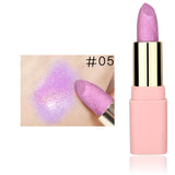 Non-stick cup pearl lipstick