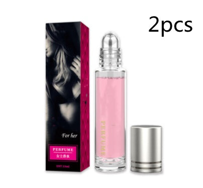 Men's Sex Product Women's Sexy Perfume