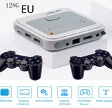 Portable HD Wireless Game Emulator Arcade Host