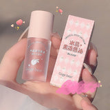 Jelly Lip Gloss Nourishing Hydrating And Moisturizing Fade Lip Lines Lipstick