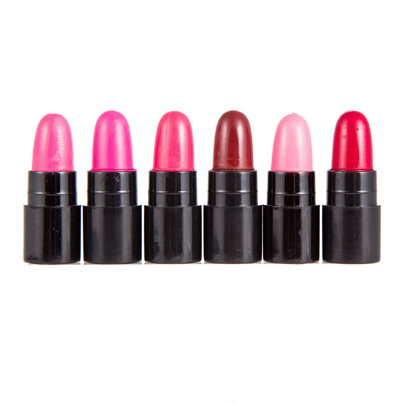 12 color small lipstick