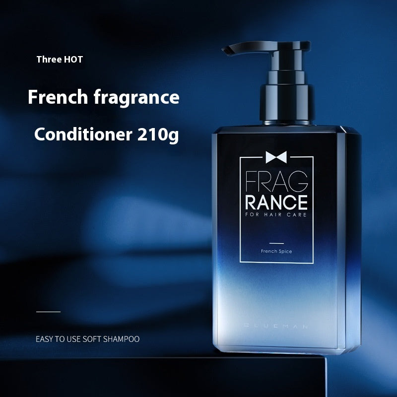 Men's Perfume Shower Gel Body Moisturizing