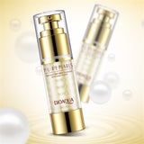 Pearl Extract Water Serum Moisturizing Cream