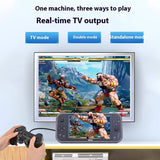 X40 PRO Game 7-inch Large Screen Game Machine