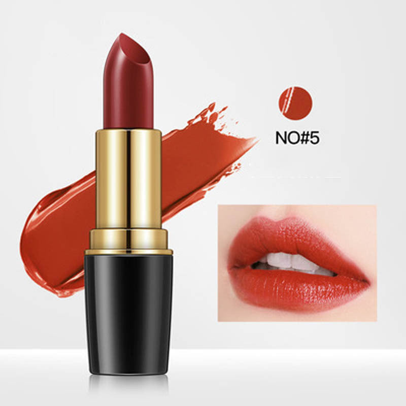 Moisturizing Lip Balm Matte Without Makeup Lipstick