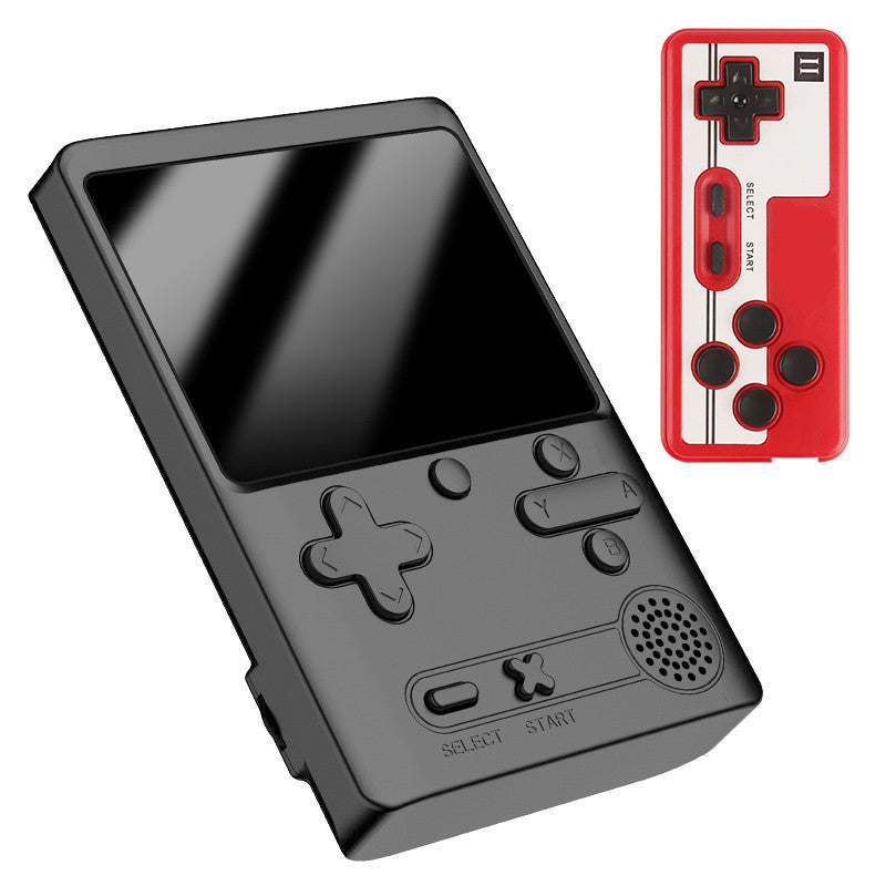 M6 Retro Nostalgic Two-player Handheld Game Console