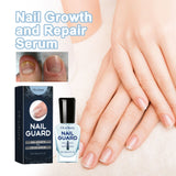 Hand And Foot Nail Nutrition Moisturizing Repair Soft Nail Gentle Cleaning Bright Nail Care