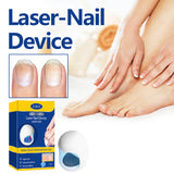 Repair Soft Nail Care Phototherapy Device