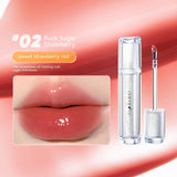 Lip Dew Mirror Water Gloss Lip Dew Is Not Easy To Fade