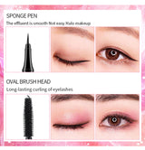 Eyelash Grower and Eyeliner Set