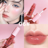 Women's Glaze Mirror Water Lip Glaze Lipstick