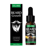 Moisturizing  Mist Beard Care Intensive Fluid Treatment Oil