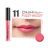 Matte Matte Velvet Non-stick Cup Waterproof Lip Glaze