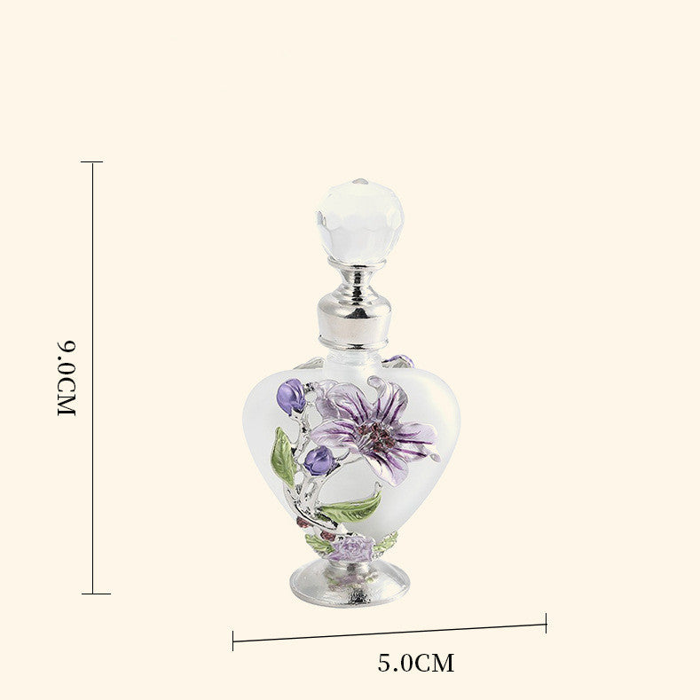 10ML Popular Perfume Glass Bottle