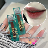 Moisturizing Mirror Light Lip Lacquer Long-lasting Not Easy To Fade