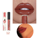 Sexy big red Sexy Lip Glaze lipstick