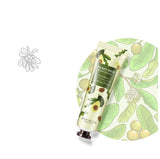 Plant essence hand cream