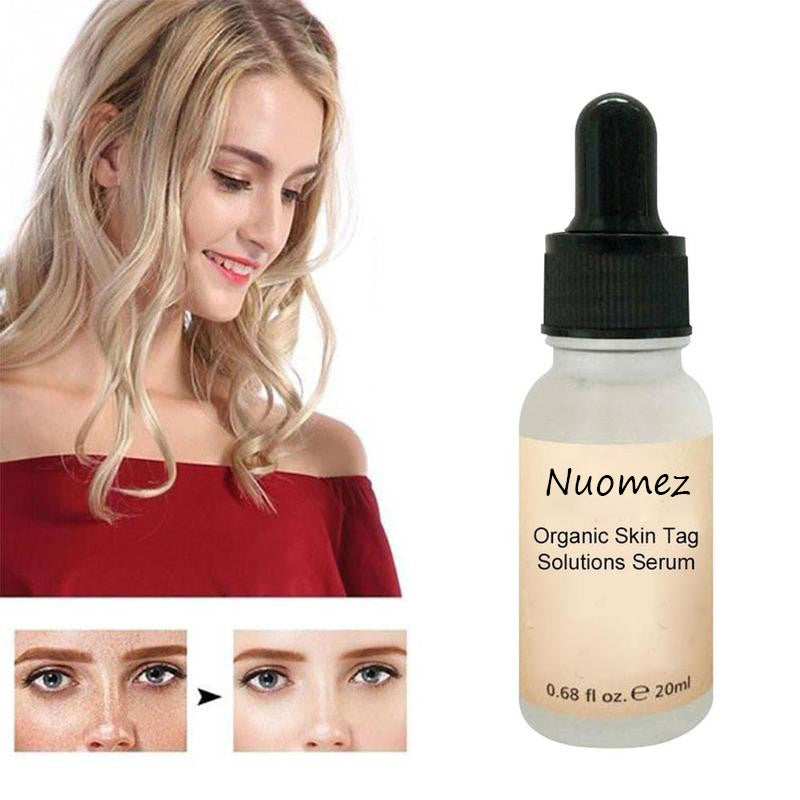 All Natural Skin Tag Remover Serum