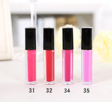 Liquid lipstick liquid blush sample blush water dyed lip liquid lipstick liquid lip gloss milk