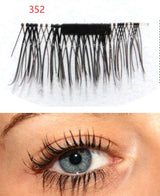 Magnet false eyelashes